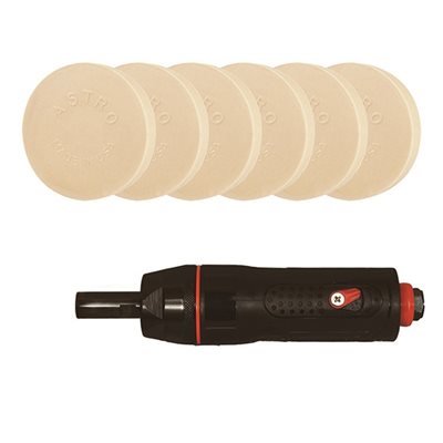 Adhesive wheel weight tools and removers