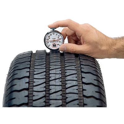 JAUGE DE DENSITÉ DU CAOUTCHOUC (DUROMÈTRE) – Cantin Distribution Inc