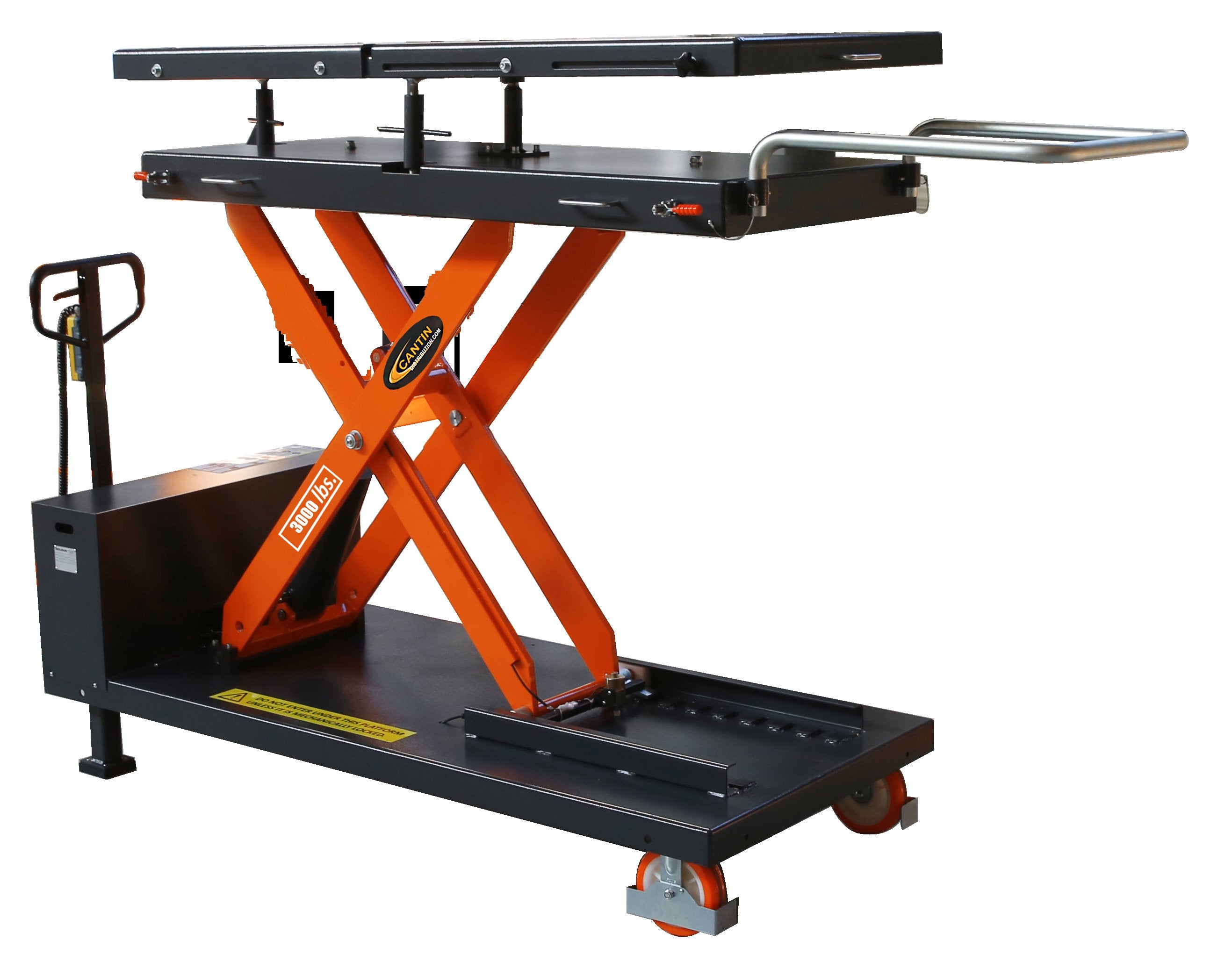 Air compressor Cantin Distribution Inc