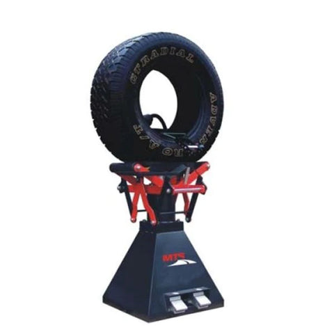 Equipment (tire repair)