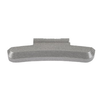 I7 ZINC Clip-On Wheel Weights For Trucks