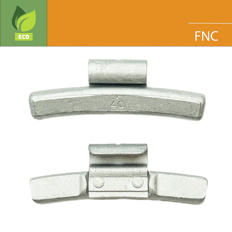 CANTIN steel weights FNC 