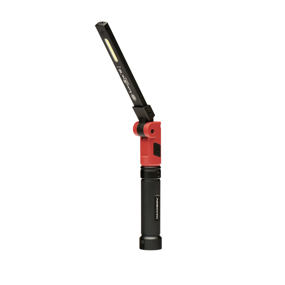 Lumières d'inspection