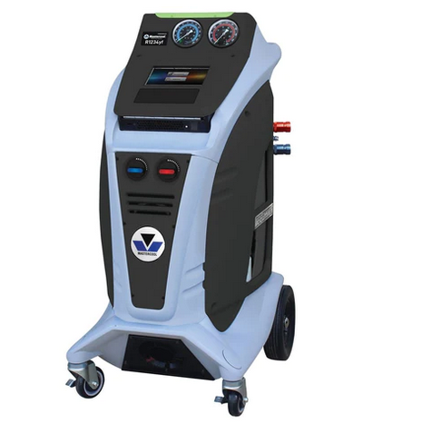 Service de climatisation