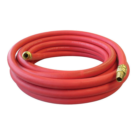 Air hoses & accessories