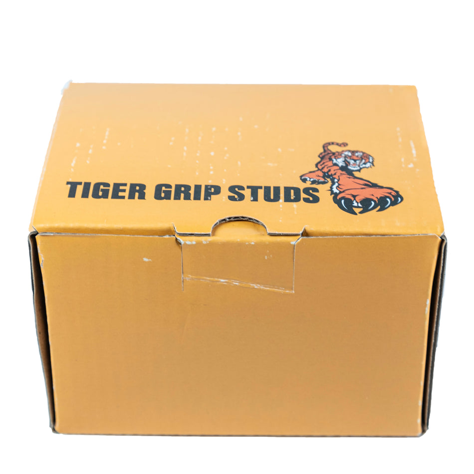 Crampons TigerGrip