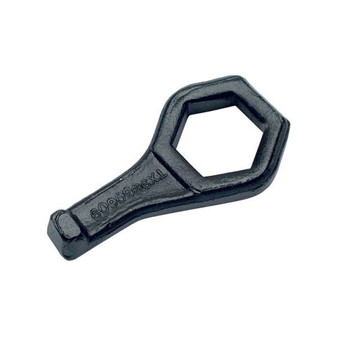 Truck nut wrenches