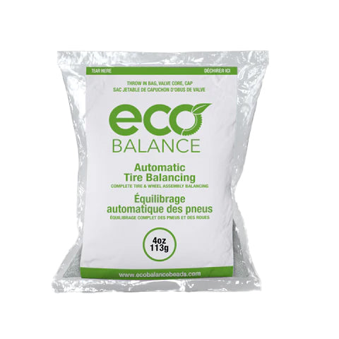 Billes d'équilibrage ECO BALANCE