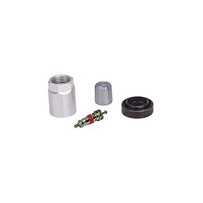 Repair tools and sets for TPMS valves