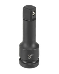 IMPACT WRENCH SOCKET EXTENSION 1/2" X 3