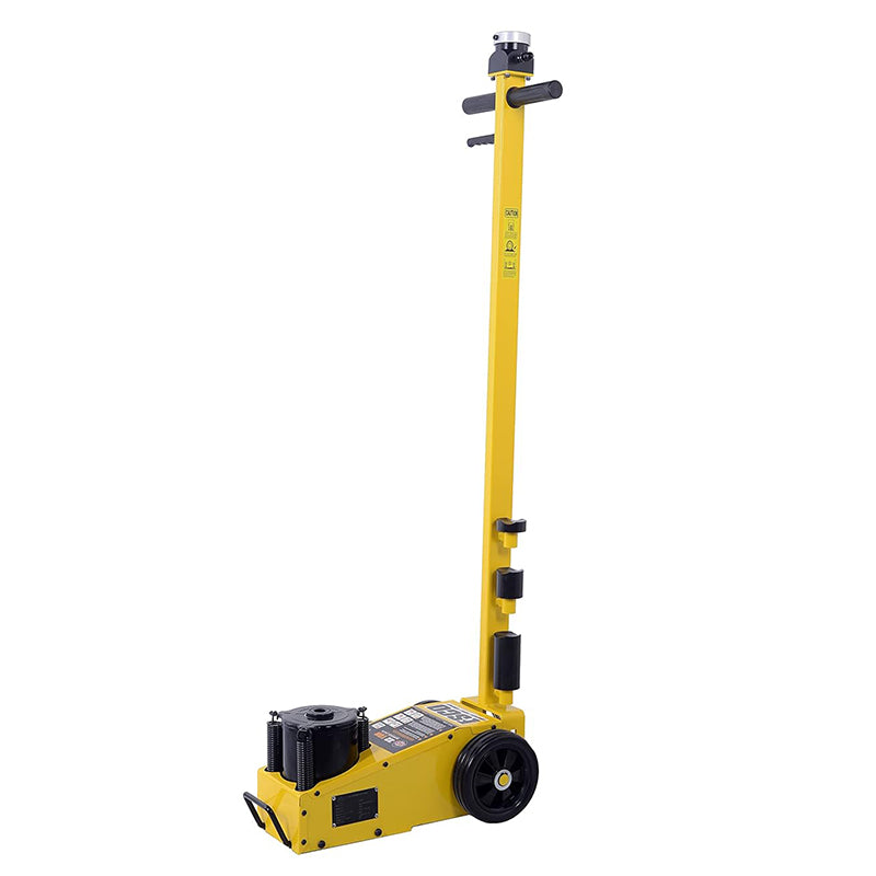 ESCO 22T AIR/HYDRAULIC JACK