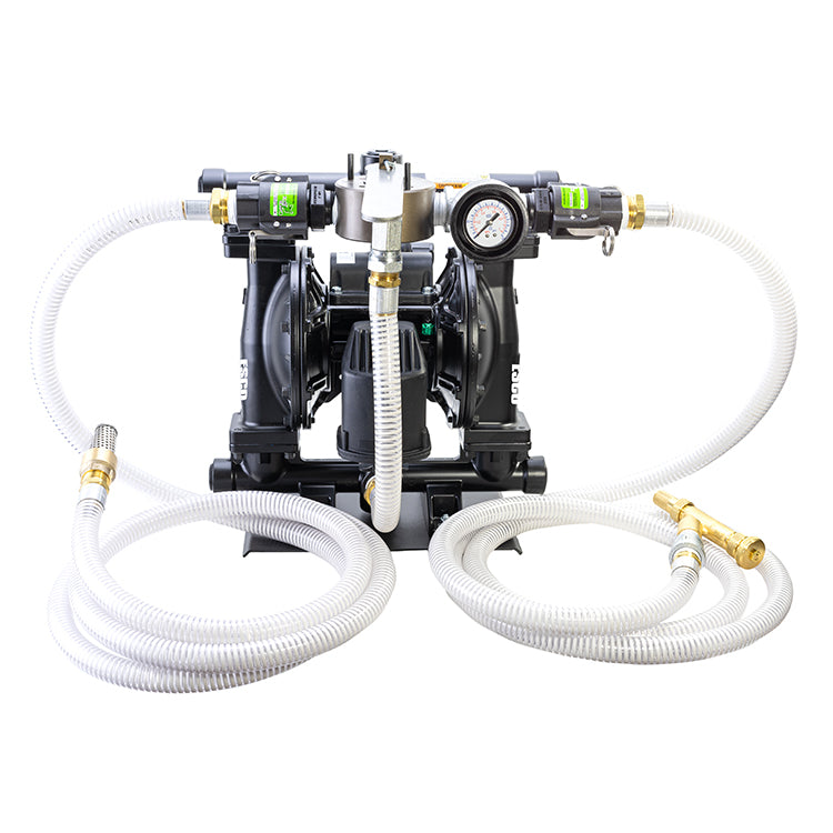 ESCO CALCIUM AIR PUMP 50 GAL/MIN