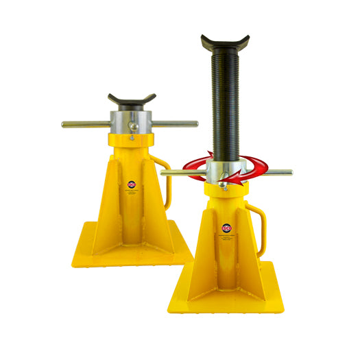 20T ESCO JACK STAND MAX HEIGHT 26.5" - 1/BOX