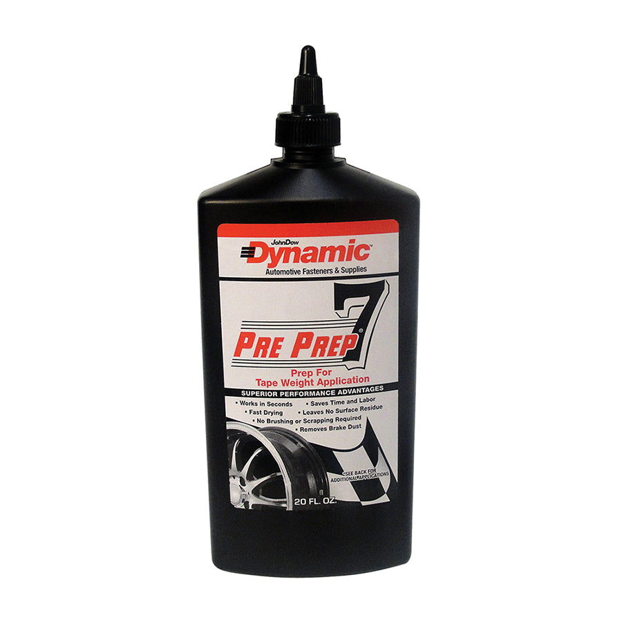 NETTOYANT POUR JANTES PREMIUM (20 OZ)