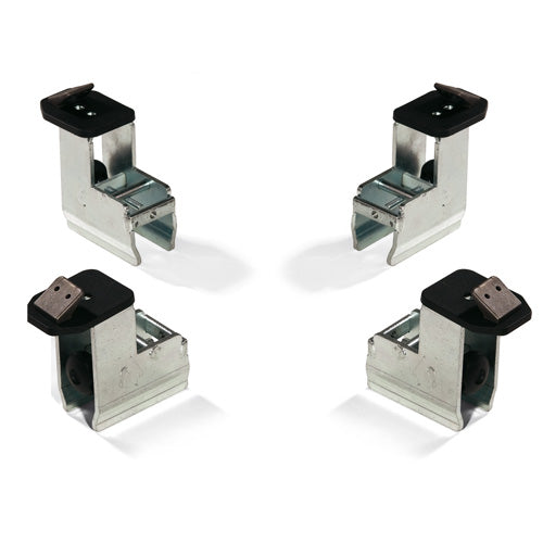 ADAPTATEURS CORMACH POUR ROUE DE MOTO - 4/BOITE