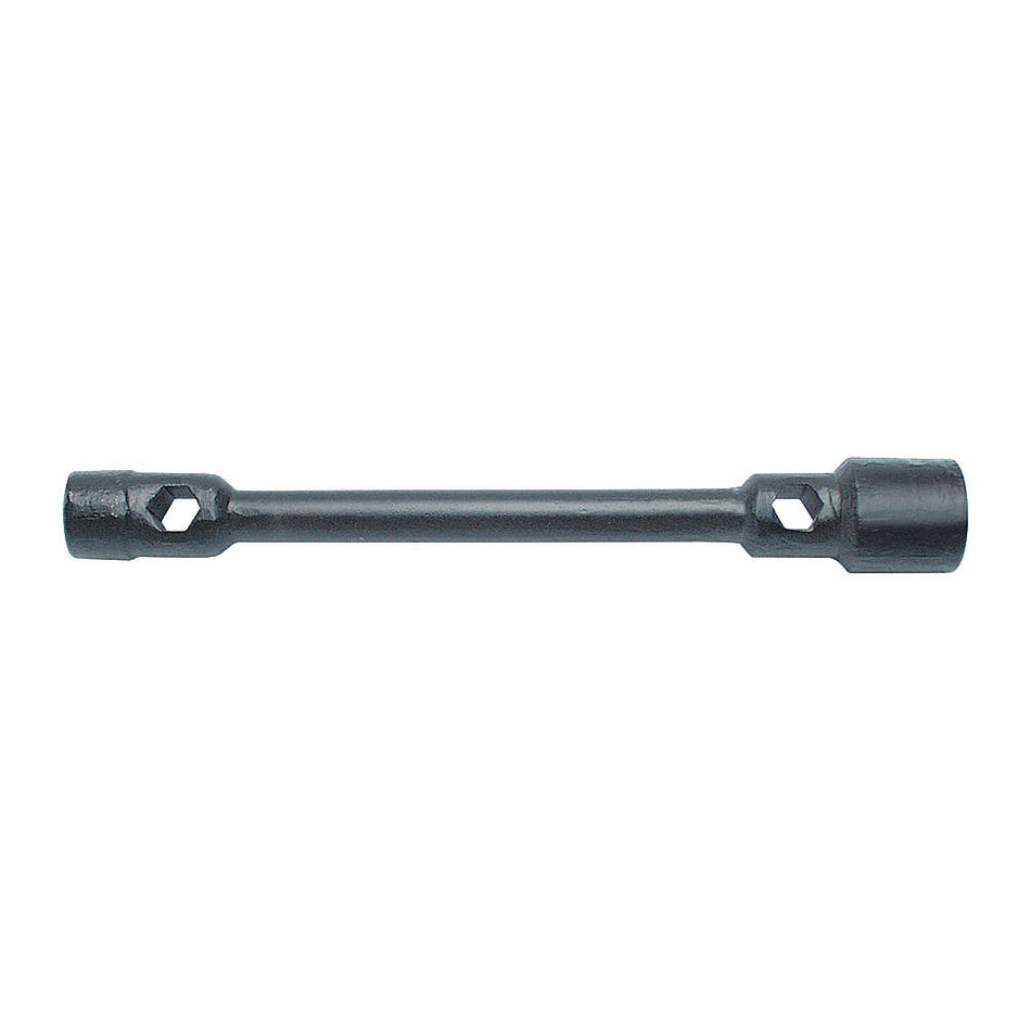 DOUBLE-END WRENCH 33MM WITH SQUARE 13/16" X 1-1/2