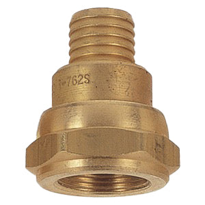 SWIVEL CONNECTOR LARGE BORE HALTEC