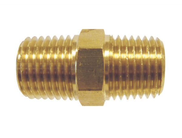 RACCORD HEAGONAL 1/2 (M) NPT