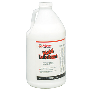 D245 LUBRIFIANT POUR MOULES – 1 GALLON