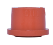 RONDELLE TRÈS HAUTE TEMPÉRATURE 462F (10/SAC)