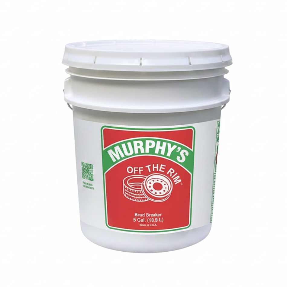 MURPHY'S OFF THE RIM PENETRATING OIL (5 GAL)