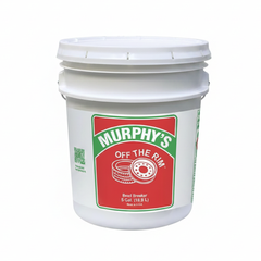 LUBRIFIANT LIQUIDE PÉNÉTRANT (HUILE) POUR PNEU MURPHY (5 GAL)