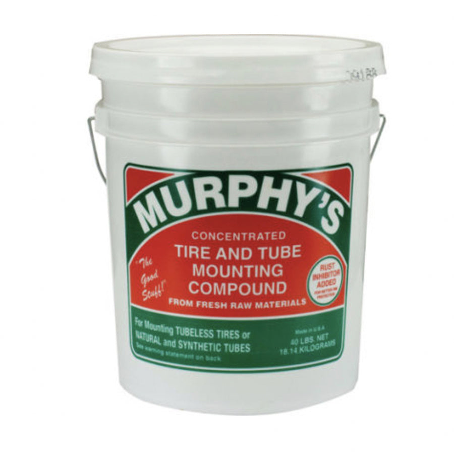 MURPHY'S LUBE (40 LBS)