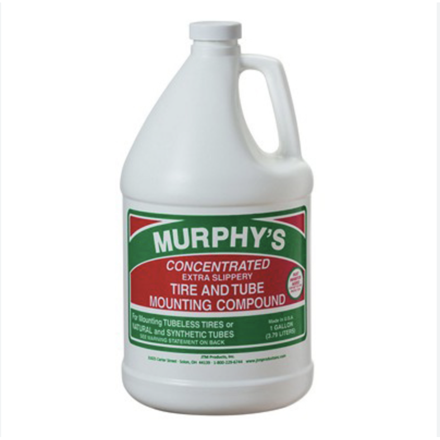 MURPHY'S LIQUID LUBE (1 GAL)