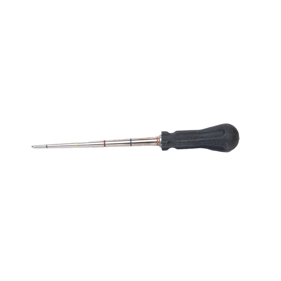 PUNCTURE MESURING PROBE