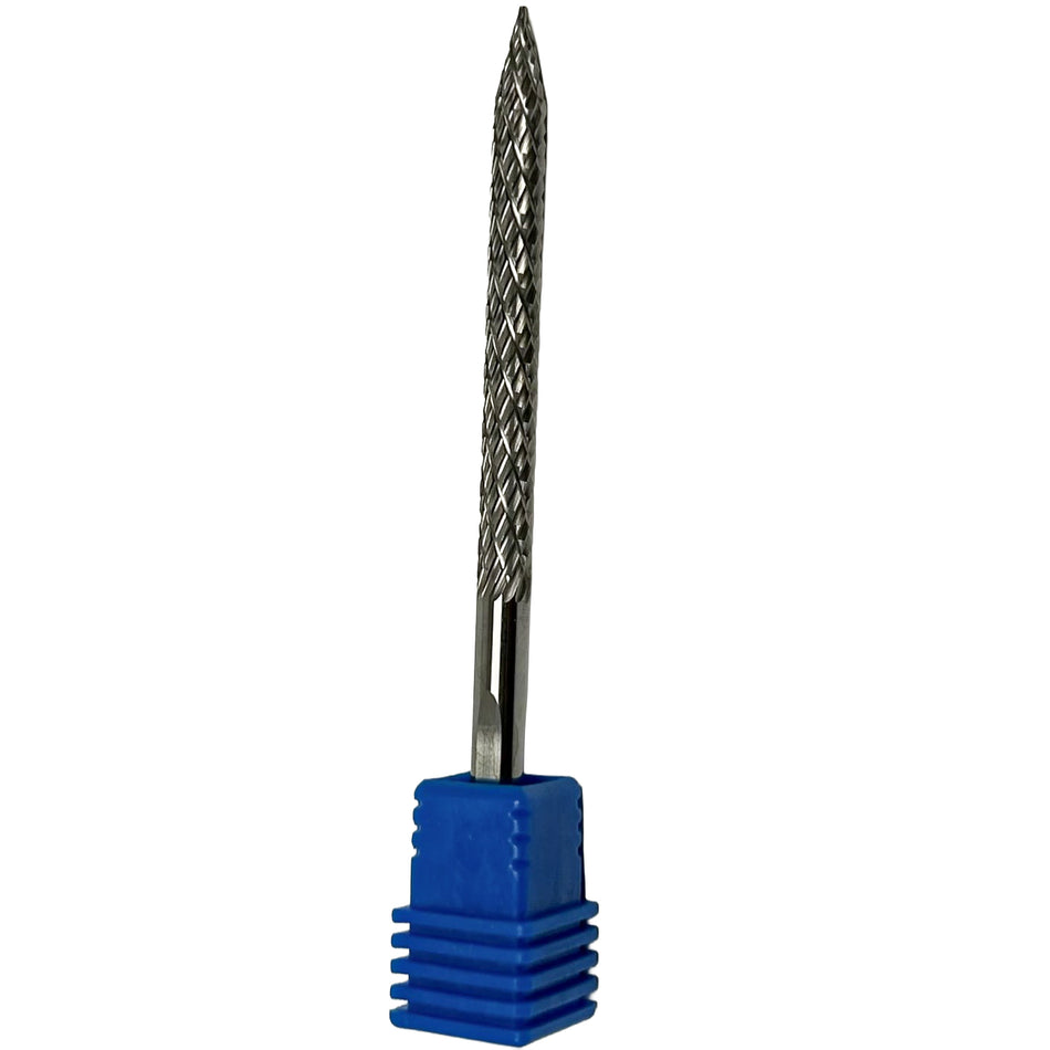 CARBIDE CUTTER 3" X 1/8" FOR 1/8" PATCH PLUG (ADAPTER 42497)