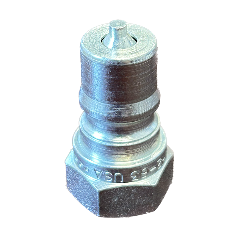 1/4 "hydraulic connector