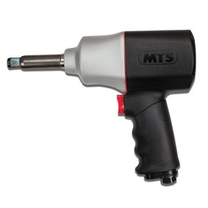 LIGHTWEIGHT AND POWERFUL 1/2" LONG MYERS PNEUMATIC IMPACT WRENCH