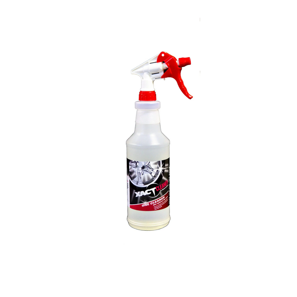 NETTOYANT À JANTE XACT CLEANER (950 ML)