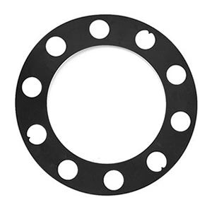 PROTECTEUR POUR ROUE DE CAMION 6 TROUS AME