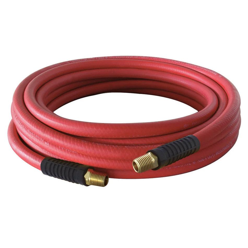 TUYAU EN CAOUTCHOUC 3/8 PO D.I. 50 PI – SUPERFLEX
