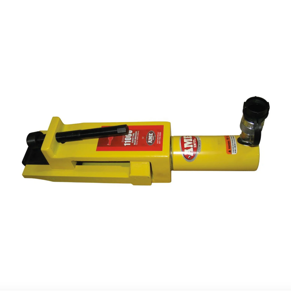 AME 11000 OTR GIANT TIRE BEAD BREAKER