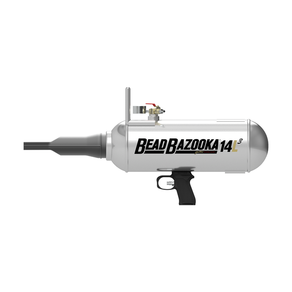 OUTIL POUR SOUFFLER "BEAD BAZOOKA" BB14L3