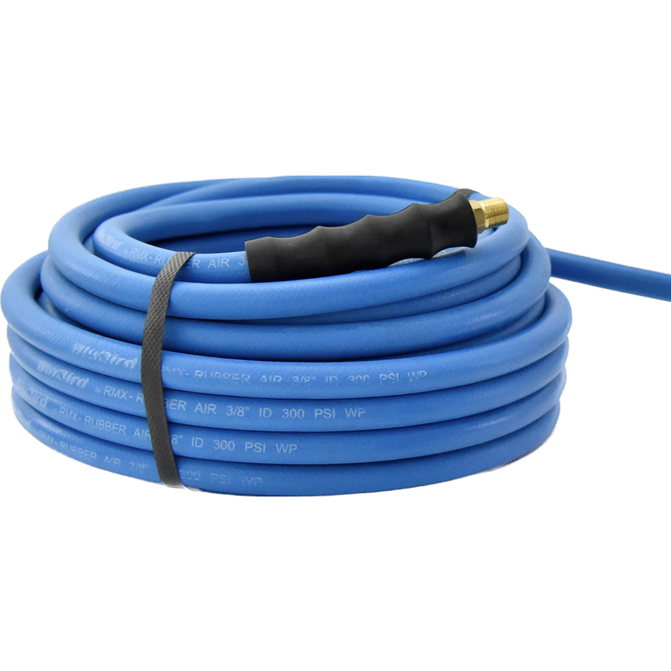 1/2" X 50' X 1/2" MPT AIR HOSE