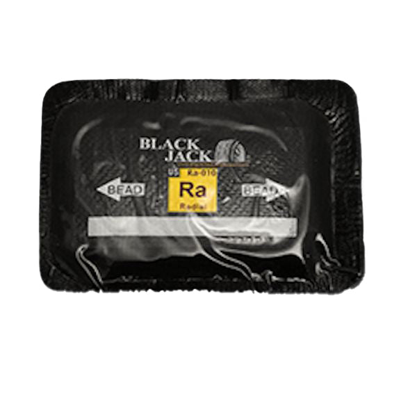 BLACKJACK RADIAL PATCHES RAD10 2-3/16" X 3" - 15/BOX