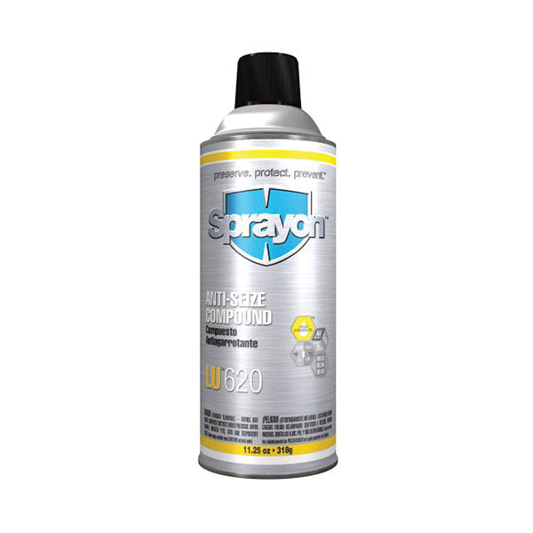 ANTI SEIZE LUBRICANT AEROSOL CAN (11 OZ / 318G)