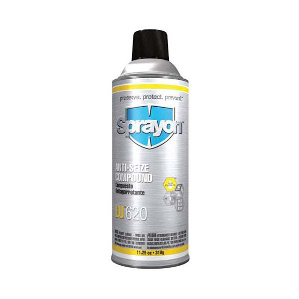 Lubricant to spray with anti -sixteen dry graphite (10 oz)