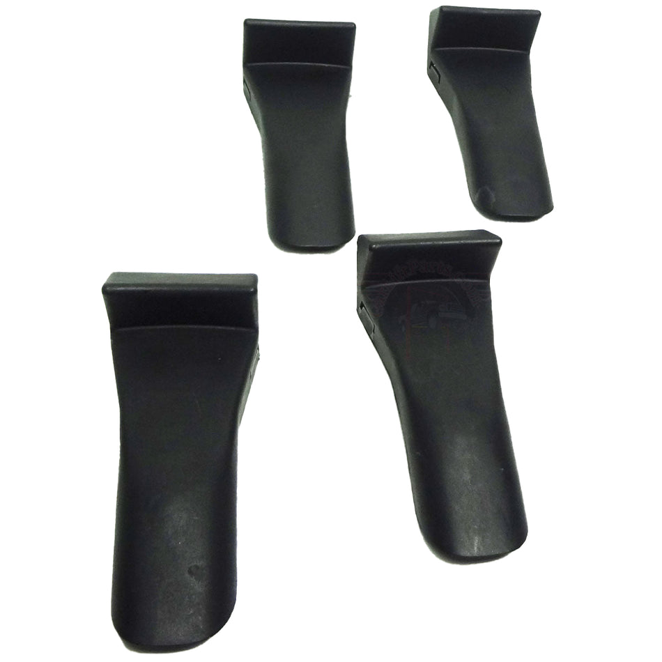 CHEEK PROTECTORS FOR COATS 9024 (4-PACK)