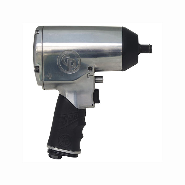 CHICAGO PNEUMATIC HIGH TORQUE 1/2" IMPACT WRENCH