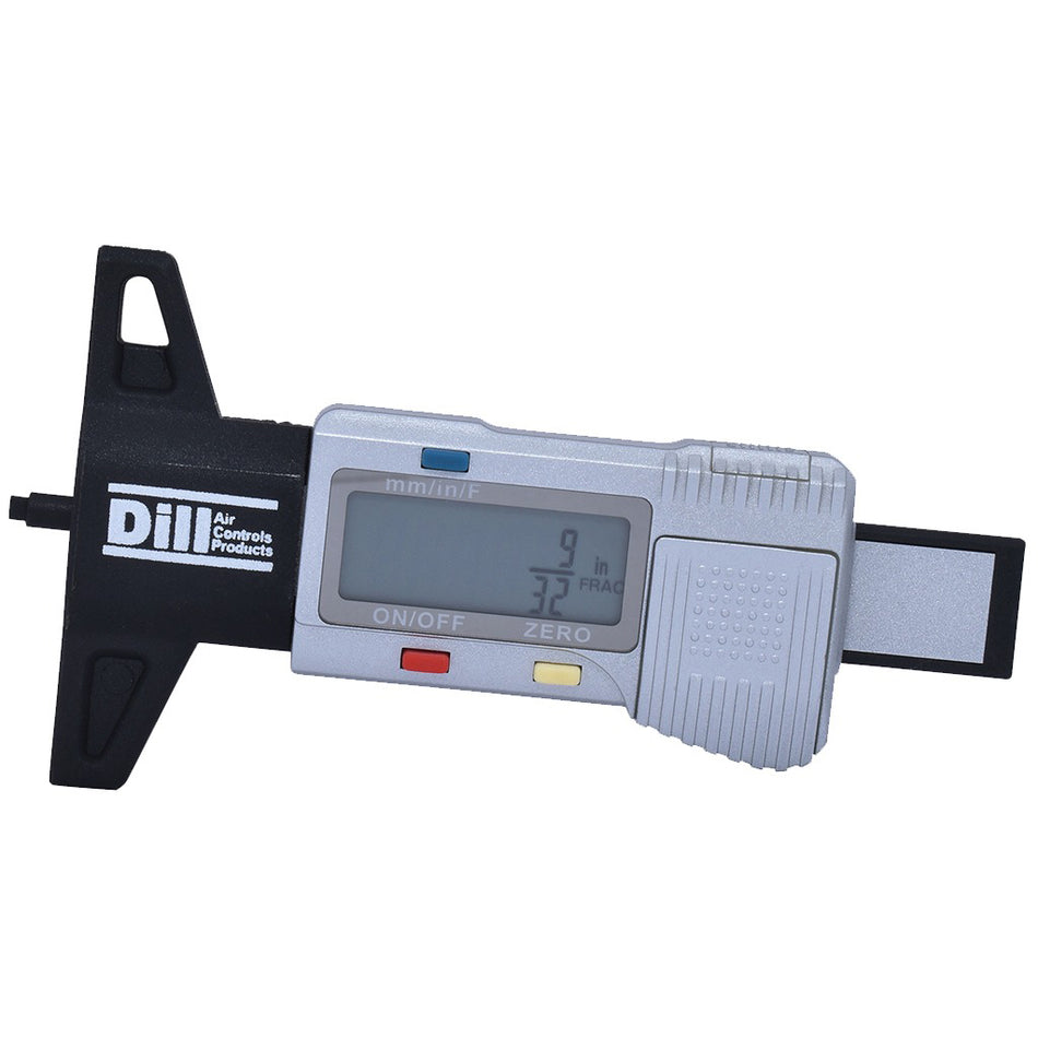 DIGITAL TREAD DEPTH GAUGE