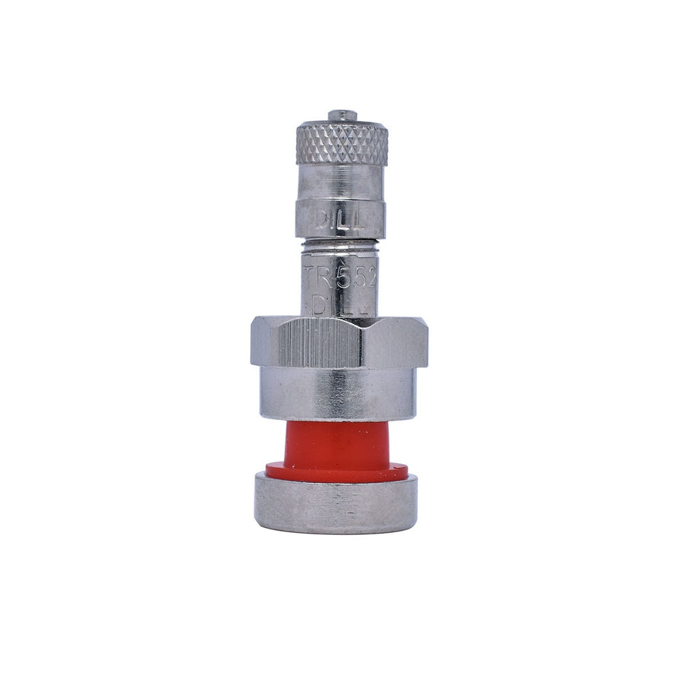 VALVE À PNEU DE CAMION ALCOA TR552 DILL