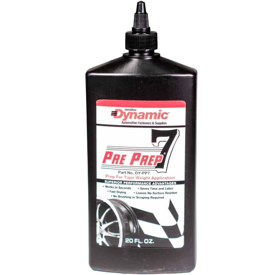 NETTOYANT POUR JANTES PREMIUM (20 OZ)