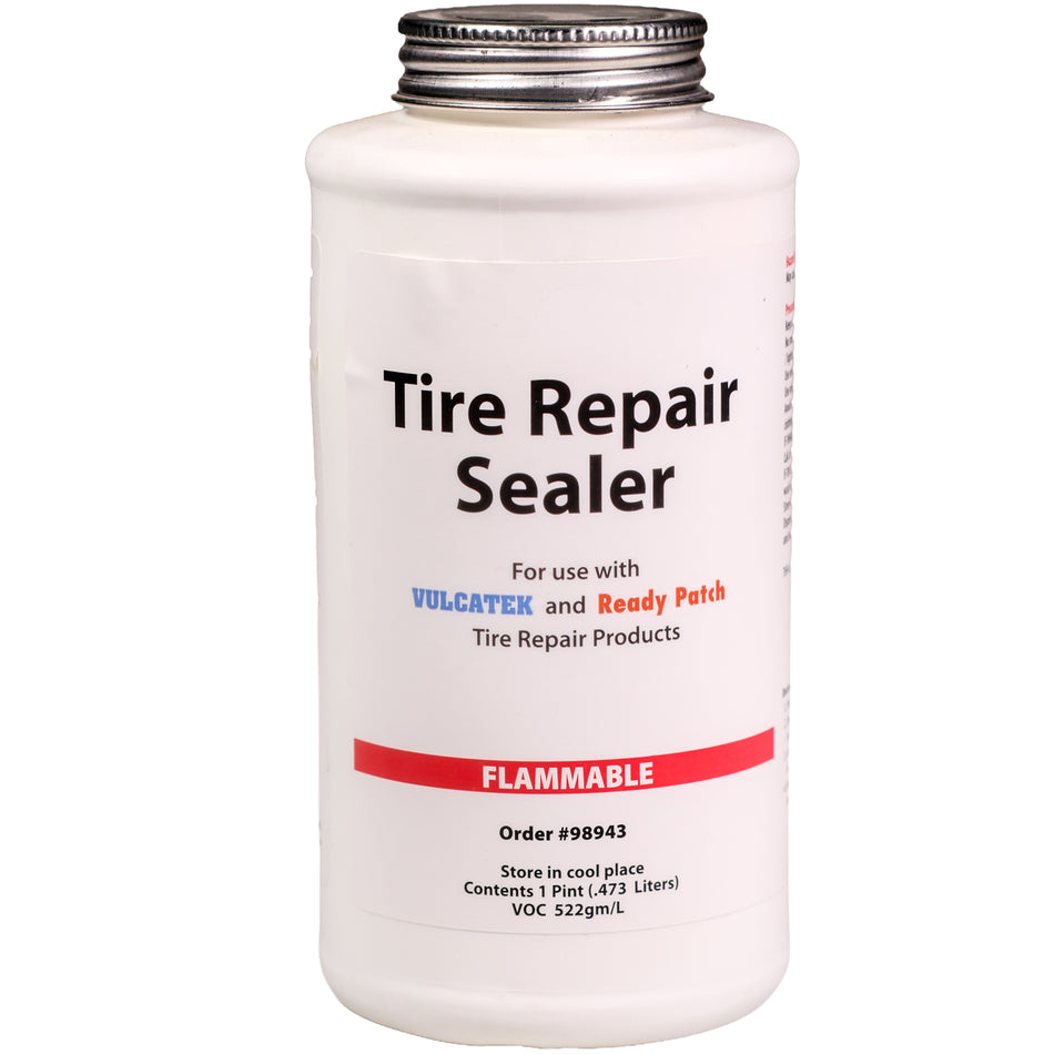 MYERS TIRE REPAIR SEALANT (16 OZ)