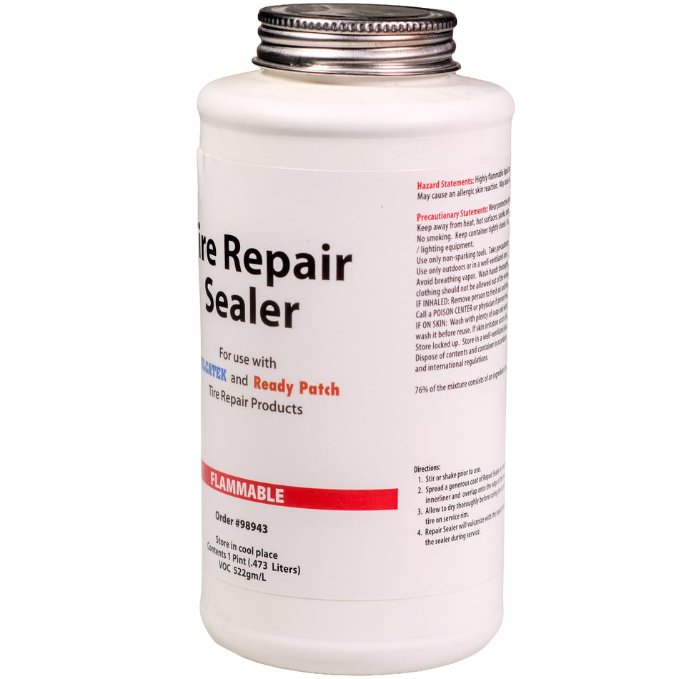 MYERS TIRE REPAIR SEALANT (16 OZ)