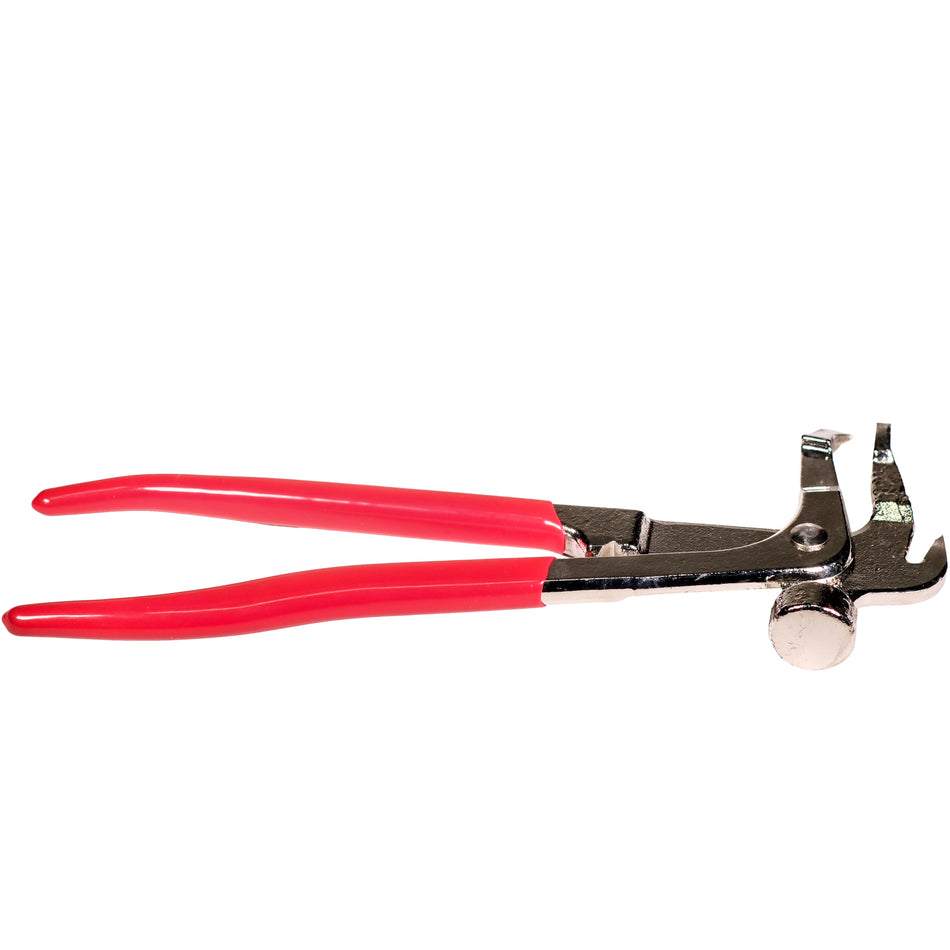 PINCE - MARTEAU ÉCONOMIQUE POUR PESÉES DE ROUE
