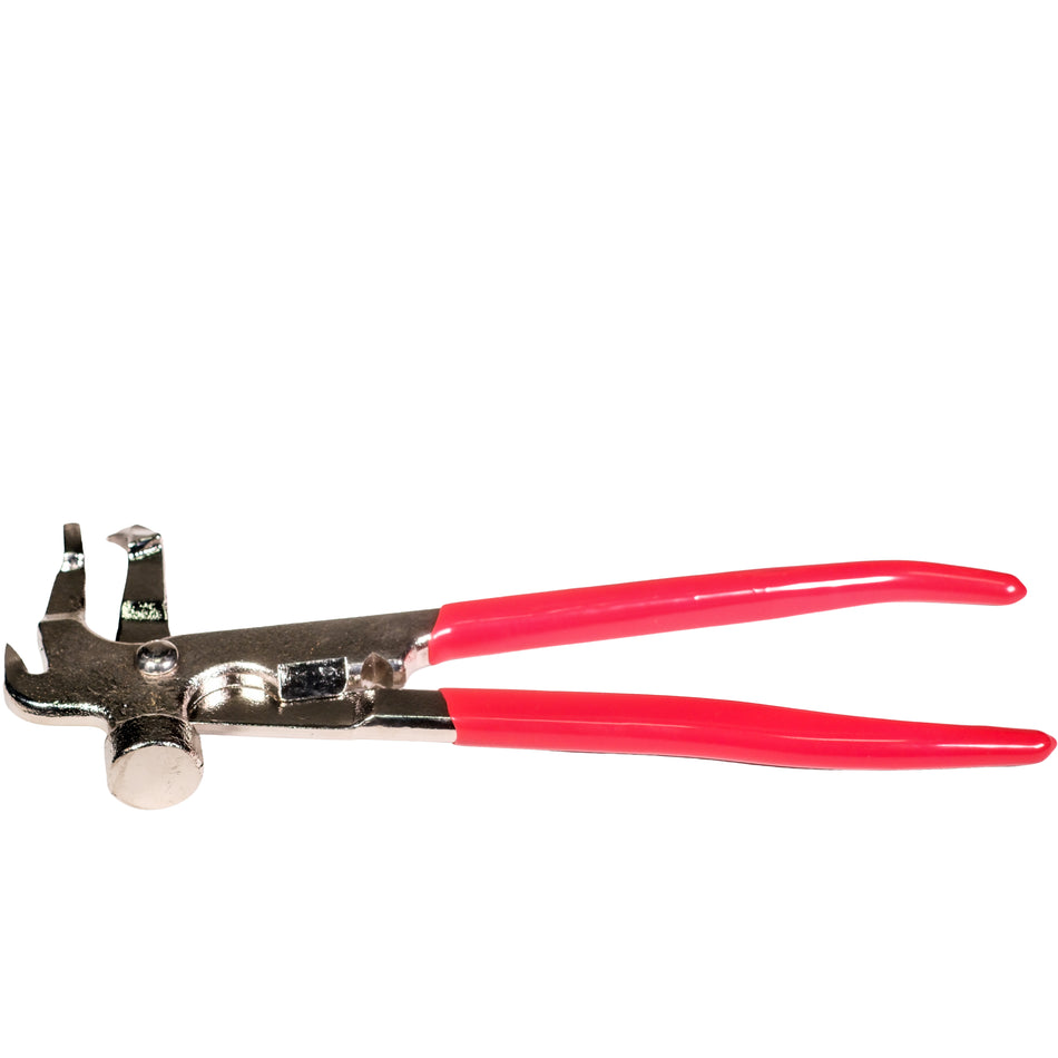 PINCE - MARTEAU ÉCONOMIQUE POUR PESÉES DE ROUE